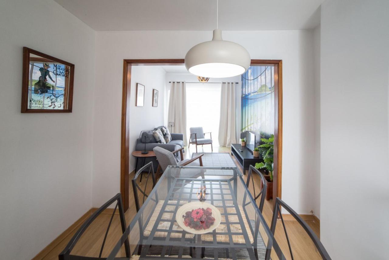 Flh Gulbenkian Flat With Balcony Lisboa Exterior foto
