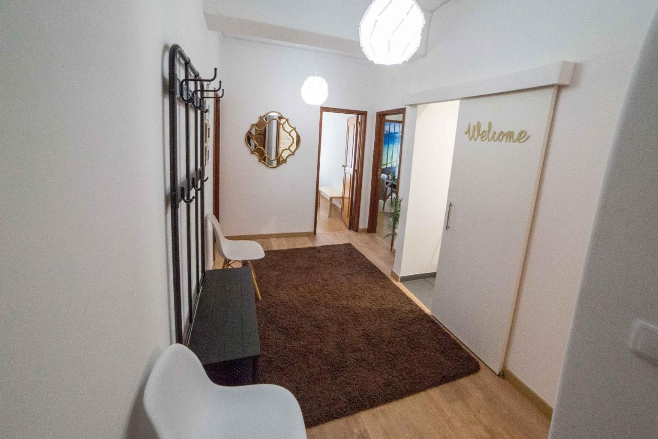 Flh Gulbenkian Flat With Balcony Lisboa Exterior foto